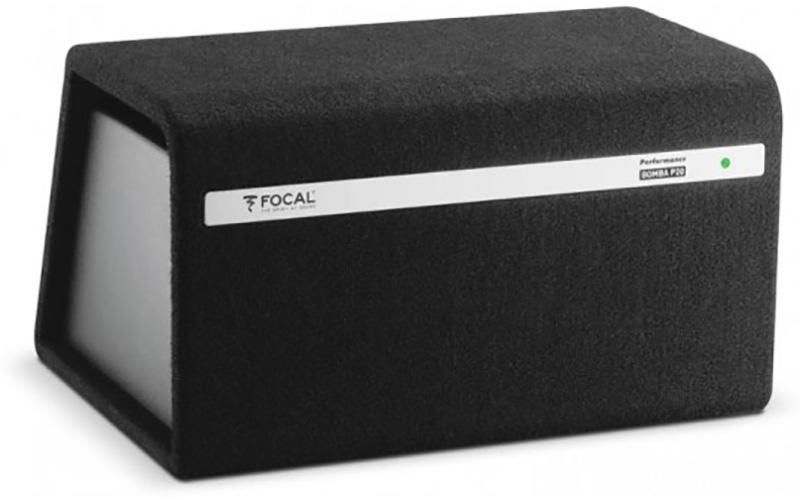 Focal BOMBA BP 20 Focal BOMBA BP 20