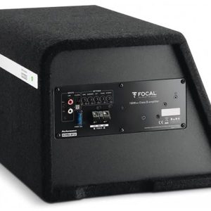 Focal BOMBA BP 20
