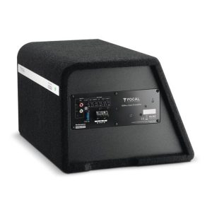 Focal BOMBA P20