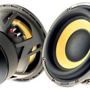 Focal E 25 KX