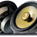 Focal EC 165 K