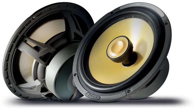 Focal EC 165 K Focal EC 165 K