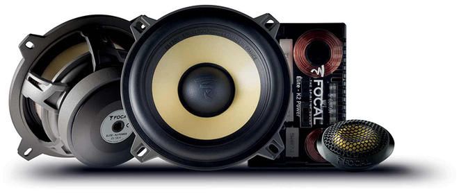 Focal ES 130 K Focal ES 130 K