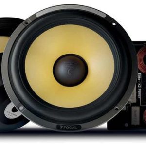Focal ES 165 K