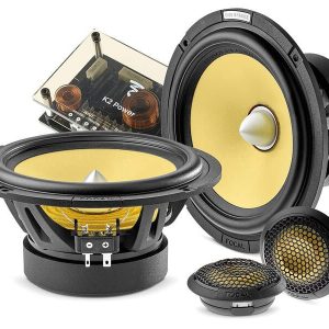 Focal ES 165 K2E