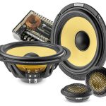 Focal ES 165 K2S