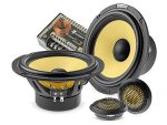 Focal ES 165 KE