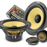 Focal ES 165 KE