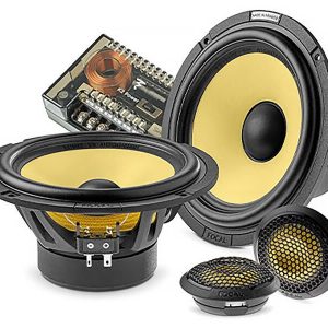Focal ES 165 KE
