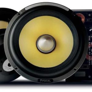 Focal ES 165 KX2