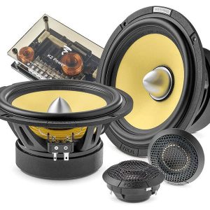 Focal ES 165 KX2E