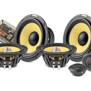 Focal ES 165 KX3E