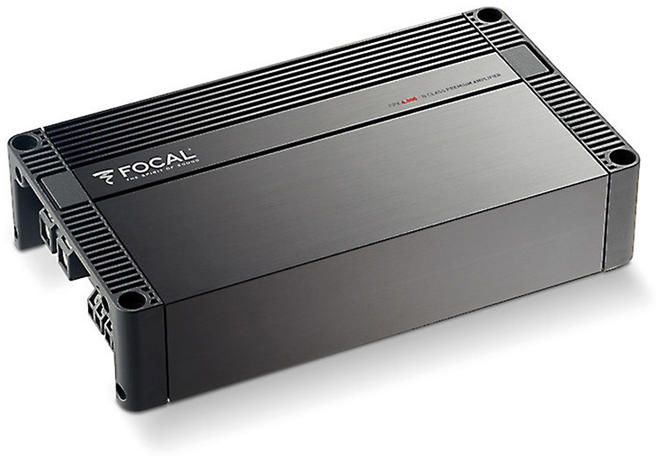 Focal FPX 4.800 Focal FPX 4.800