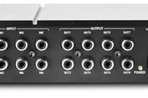 Focal FSP-8