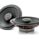 Focal ICU 165