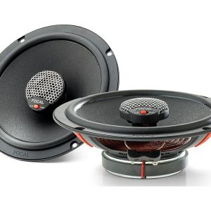 Focal ICU 165