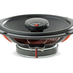 Focal ICU 165