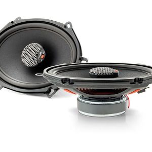 Focal ICU 570
