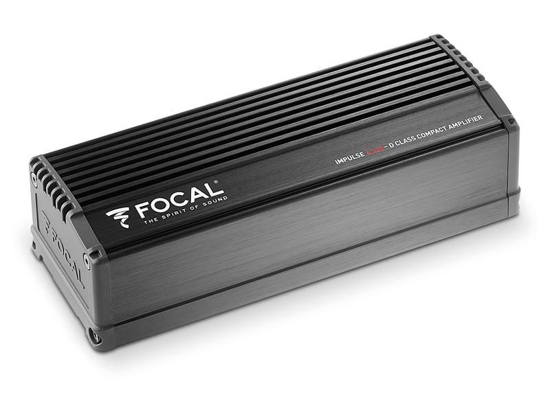 Focal IMPULSE 4.320 Focal IMPULSE 4.320