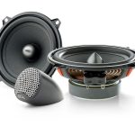 Focal ISU 130