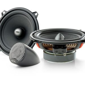 Focal ISU 130