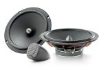 Focal ISU 165