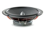Focal ISU 165