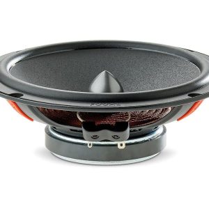 Focal ISU 165