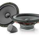 Focal ISU 200