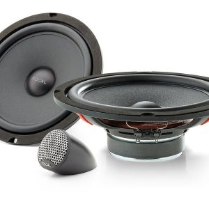 Focal ISU 200