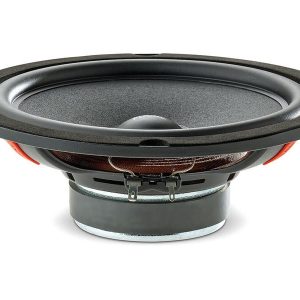 Focal ISU 200