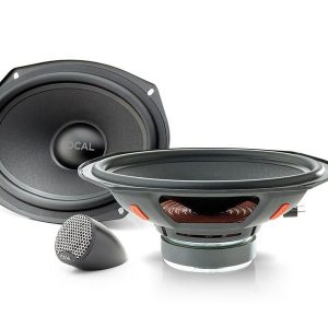 Focal ISU 690