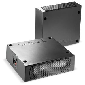 Focal ISUB TWIN