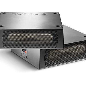 Focal ISUB TWIN