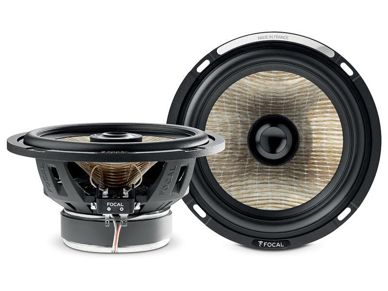 Focal PC 165 FE Focal PC 165 FE