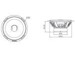 Focal PC 165 LE