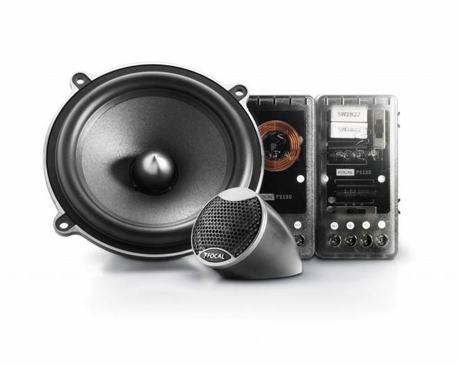 Focal PS 130 V1 Focal PS 130 V1