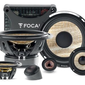 Focal PS 165 F3E