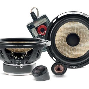 Focal PS 165 FE