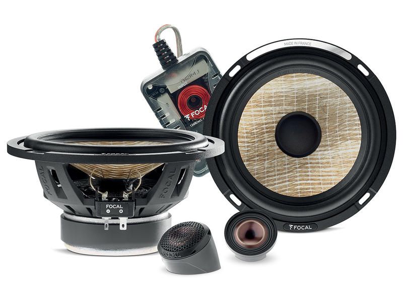 Focal PS 165 FE Focal PS 165 FE