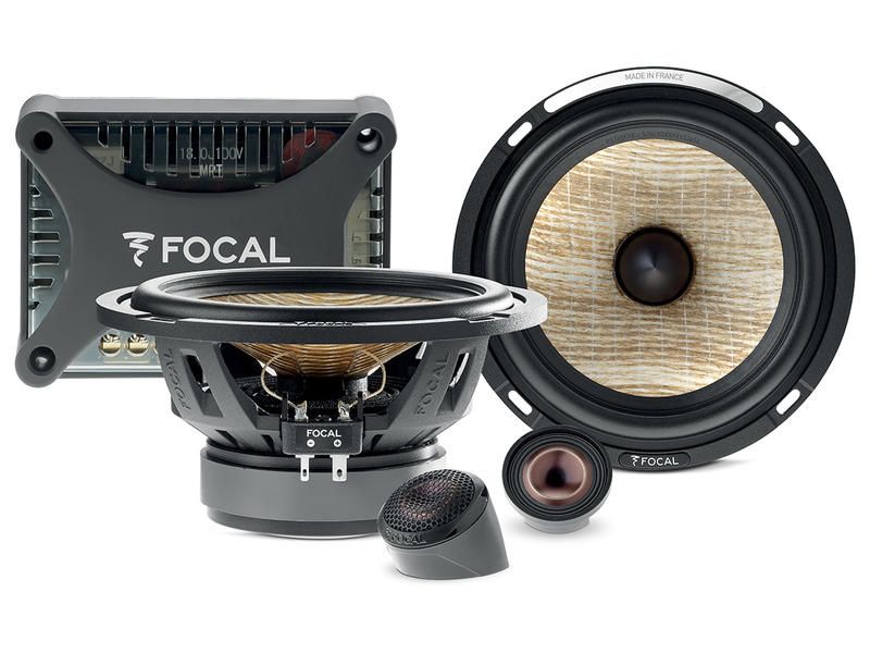 Focal PS 165 FXE Focal PS 165 FXE