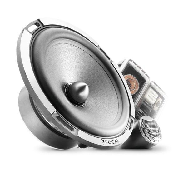 Focal PS 165 V1 Focal PS 165 V1