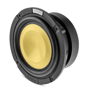 Focal SUB 5 KM