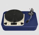 Garrard 301 Advanced Painted APR Plinth