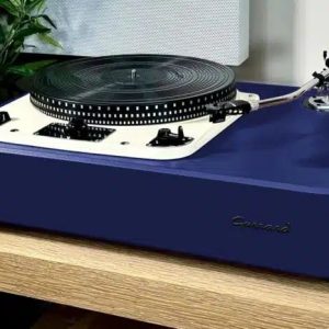 Garrard 301 Advanced Painted APR Plinth