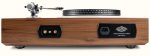 Garrard 301 Classic Walnut Plinth
