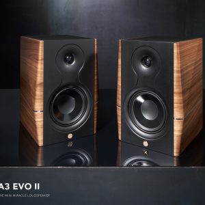 Gold Note A3 Evo