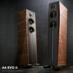 Gold Note A6 Evo