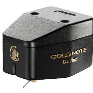 Gold Note Da Vinci