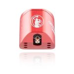 Gold Note Donatello Red